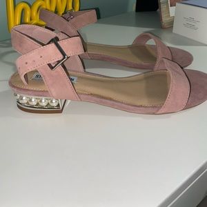 Steven madden sandals new